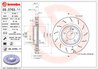 DISC FRANA BREMBO 09.D763.11 - Compatibil cu MERCEDES-BENZ