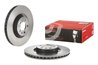 Disc frana Brembo 09.D766.11
