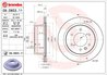 Disc frana Brembo 09.D853.11