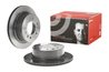 Disc frana Brembo 09.D853.11