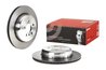DISC FRANA BREMBO 09.D902.13 - Compatibil cu BMW, BMW (BRILLIANCE), TOYOTA