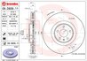 Disc frana Brembo 09.D939.11