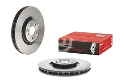 Disc frana Brembo 09.D939.11
