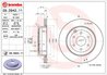 Disc frana Brembo 09.D942.11