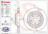 DISC FRANA BREMBO 09.D975.11 - Compatibil cu LEXUS