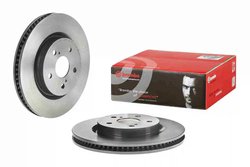 DISC FRANA BREMBO 09.D979.11 - Compatibil cu LEXUS, TOYOTA, TOYOTA (FAW), TOYOTA (GAC)