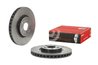 DISC FRANA BREMBO 09.D986.11 - Compatibil cu MERCEDES-BENZ, MERCEDES-BENZ (BBDC)