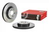 Disc frana Brembo 09.D993.11