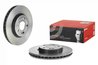DISC FRANA BREMBO 09.E022.11 - Compatibil cu MERCEDES-BENZ, MERCEDES-BENZ (BBDC)