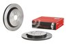 Disc frana Brembo 09.E031.11