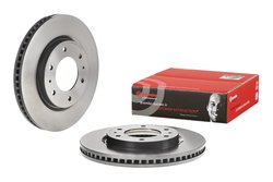 DISC FRANA BREMBO 09.E069.11 - Compatibil cu MITSUBISHI