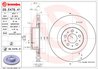 Disc frana Brembo 09.E478.41