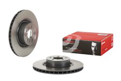 Disc frana Brembo 09.E478.41