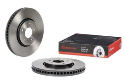 Disc frana Brembo 09.E522.11