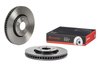 Disc frana Brembo 09.E522.11