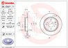 Disc frana Brembo 09.E528.11