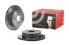 DISC FRANA BREMBO 09.E525.11 - Compatibil cu LEXUS