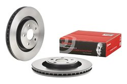 Disc frana Brembo 09.N212.11