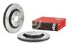 Disc frana Brembo 09.N212.11
