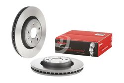 Disc frana Brembo 09.N236.21