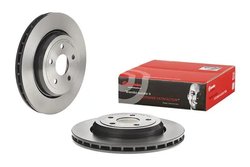 DISC FRANA BREMBO 09.N247.11 - Compatibil cu JEEP