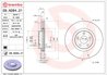 Disc frana Brembo 09.N284.21