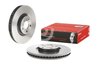 Disc frana Brembo 09.N284.21