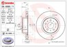 Disc frana Brembo 09.N360.11