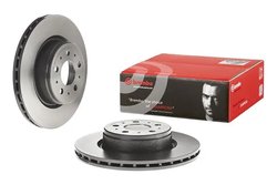 Disc frana Brembo 09.N360.11