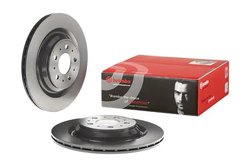 DISC FRANA BREMBO 09.N361.11 - Compatibil cu TESLA