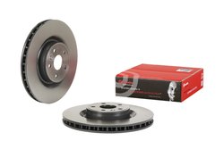 Disc frana Brembo 09.Y357.21