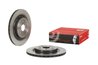 DISC FRANA BREMBO 09.Y358.11 - Compatibil cu XPENG