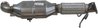 Catalizator Bosal 090-027