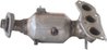 Catalizator Bosal 090-012