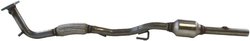 CATALIZATOR BOSAL 090-034 - Compatibil cu SEAT, SKODA, VW