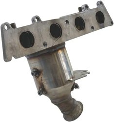 CATALIZATOR BOSAL 090-134 - Compatibil cu CITROEN, PEUGEOT