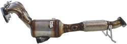 Catalizator Bosal 090-135