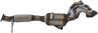 Catalizator Bosal 090-135