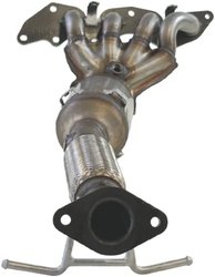 Catalizator Bosal 090-135