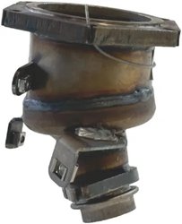CATALIZATOR BOSAL 090-139 - Compatibil cu NISSAN