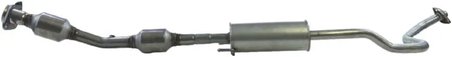 Catalizator Bosal 090-140