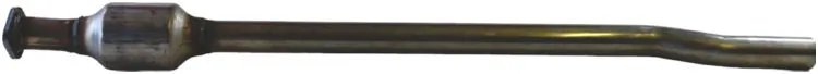 CATALIZATOR BOSAL 090-146 - Compatibil cu AUDI, SKODA, VW