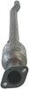 CATALIZATOR BOSAL 090-146 - Compatibil cu AUDI, SKODA, VW