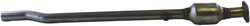 CATALIZATOR BOSAL 090-146 - Compatibil cu AUDI, SKODA, VW