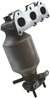 Catalizator Bosal 090-149