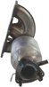 Catalizator Bosal 090-149