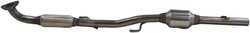 CATALIZATOR BOSAL 090-151 - Compatibil cu SEAT, SKODA, VW