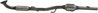 Catalizator Bosal 090-151