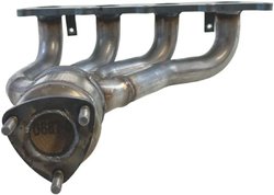 Catalizator Bosal 090-150