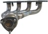 Catalizator Bosal 090-150